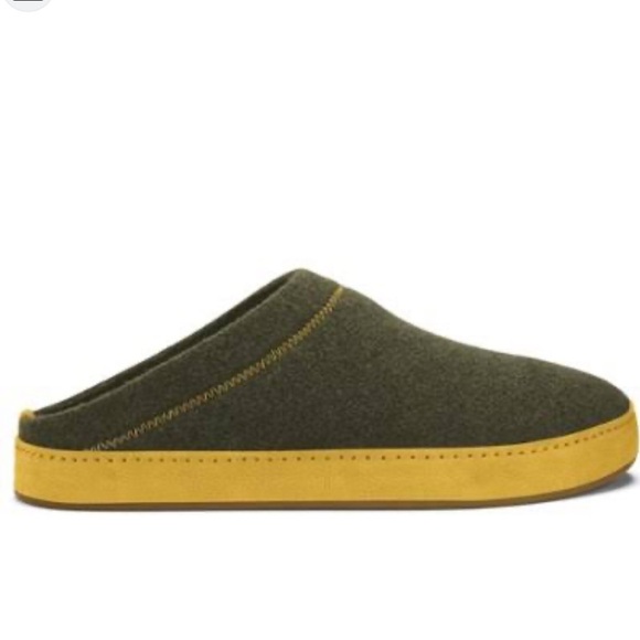 OLUKAI Men’s HAMANI HULU size 10 New main image 4